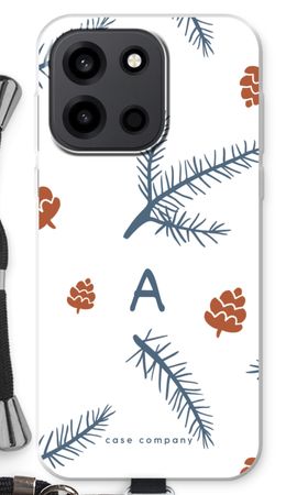 Winter - Monogram