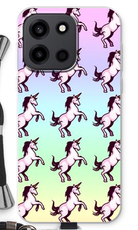 Musketon Unicorn