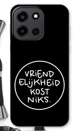 Vriendelijkheid