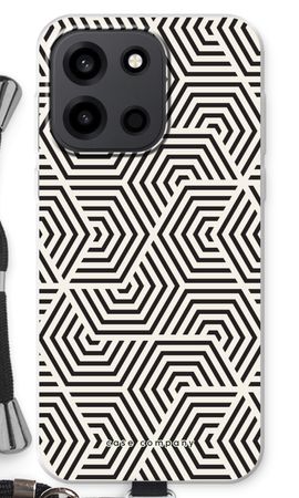 Magic pattern