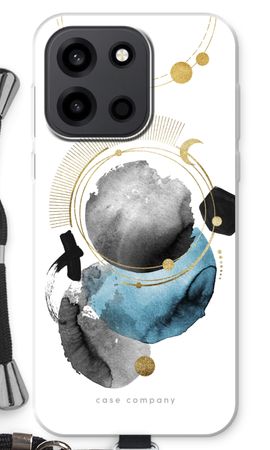 Satellite