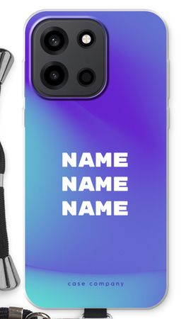 Namecase 1 - Neon