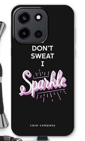 Sparkle Spruch