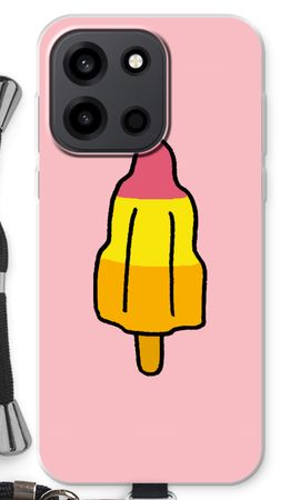 Rocket pop