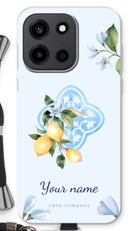 Namecase - Citrus