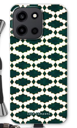 Moroccan tiles