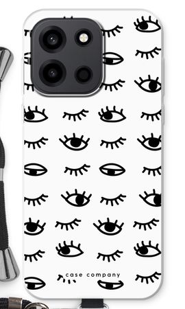 Eye pattern #2