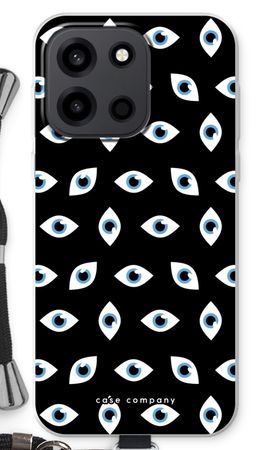 Eyes pattern