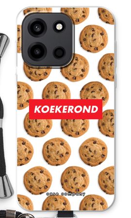 Koekerond