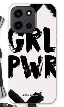 Girl Power #2