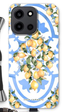 Limefrukter N°1