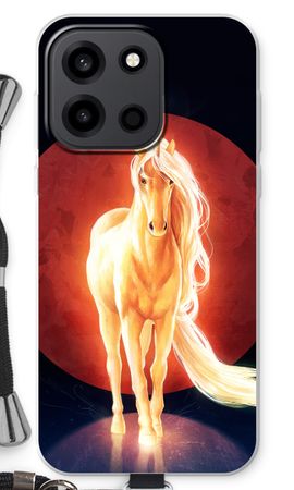 Last Unicorn