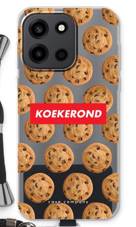 Koekerond