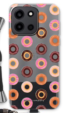 Donuts