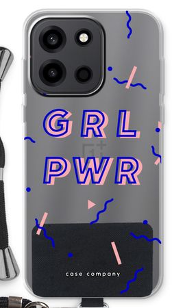 GRL PWR