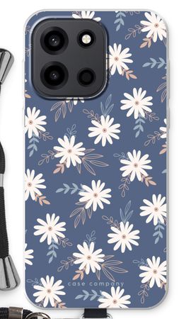 Midnight Daisy