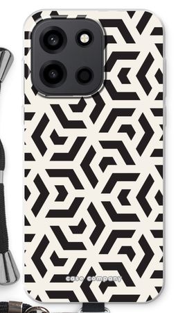 Crazy pattern