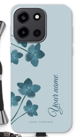 Namecase 3 - Floral