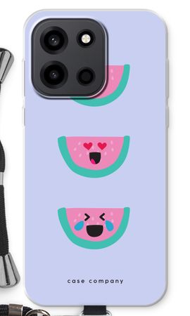 Cute watermelon