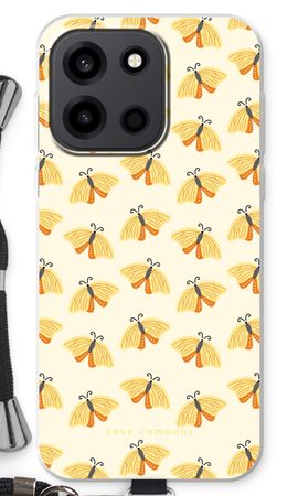 Sunny Butterflies