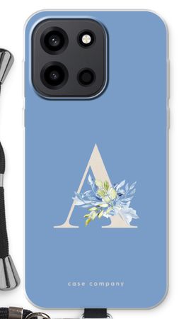 Monogram - Goddess