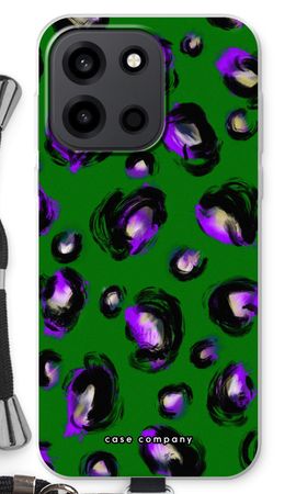 Green Cheetah