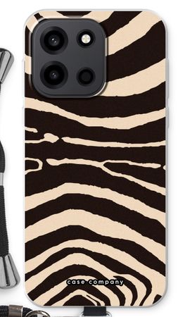 Arizona Zebra