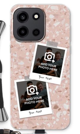 Polaroid Terrazzo