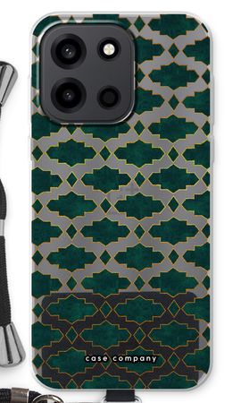 Moroccan tiles