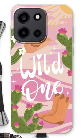Wild One