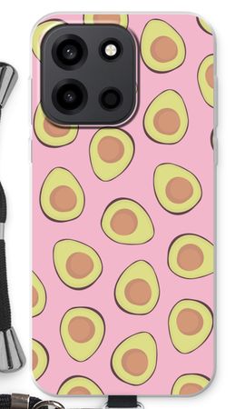 Dancing avocados