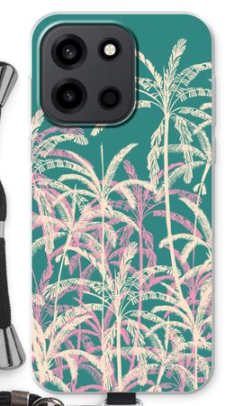 Tropical Palms