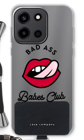 Badass Babes Club