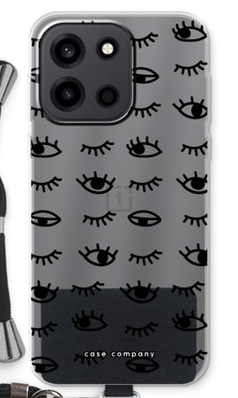 Eye pattern #2