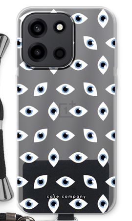Eyes pattern