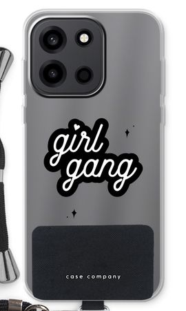 Girl Gang