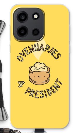Ovenhapjes