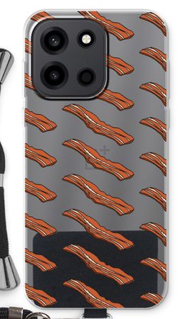 Bacon to my eggs #2