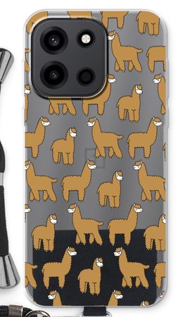Alpacas