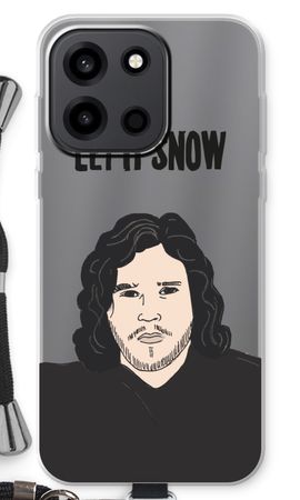 Let It Snow