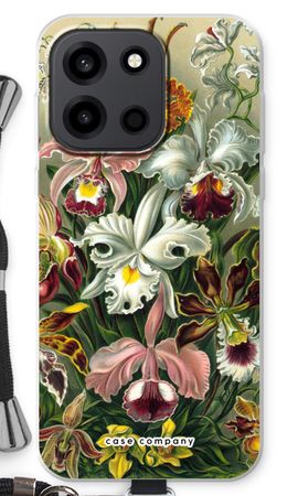 Haeckel Orchidae