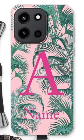 Palm fluo