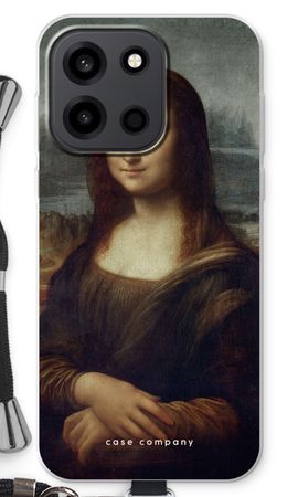 Mona Lisa