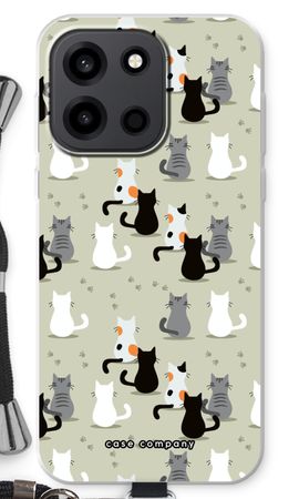 Cats