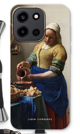 The Milkmaid