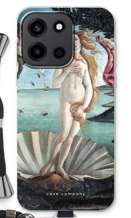 Birth Of Venus