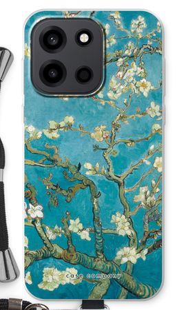 Almond blossom