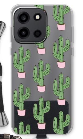 Cactus Lover