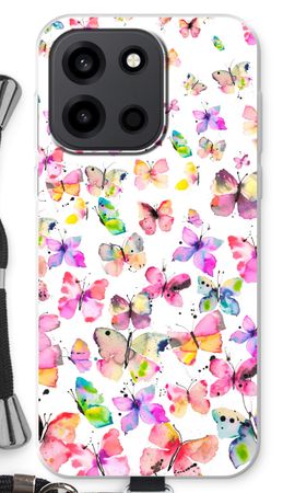 Butterflies