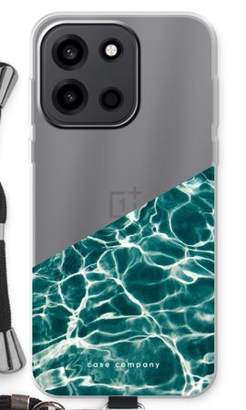 Reflection water